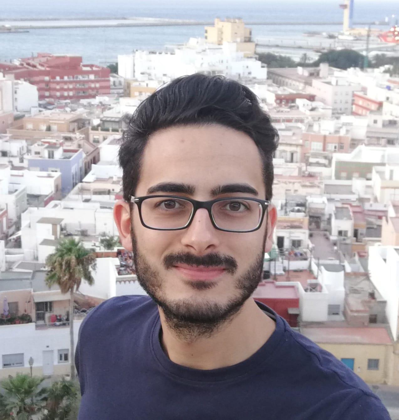 Francisco J. Quintero Galeano