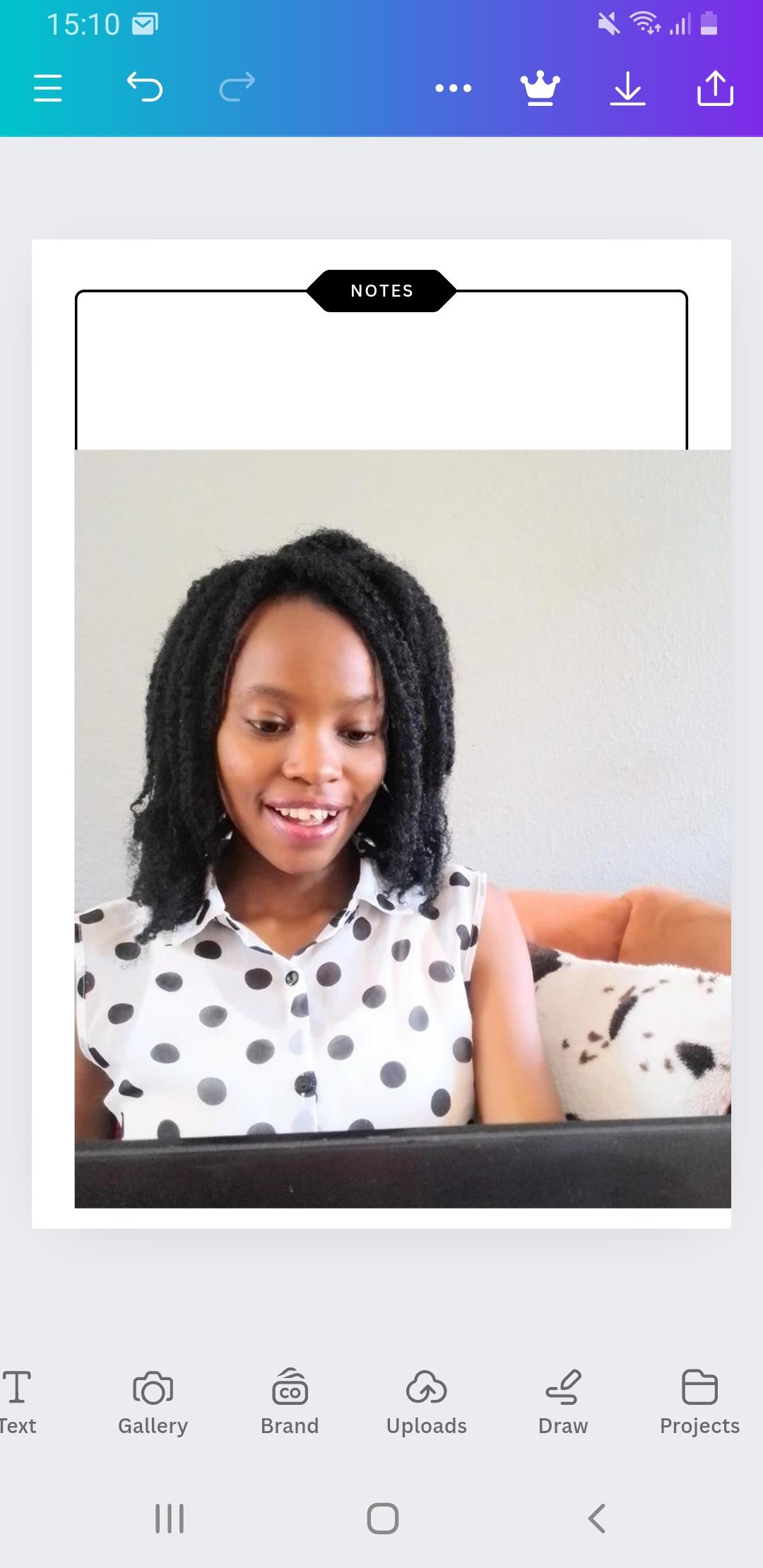 Thato Matelile 