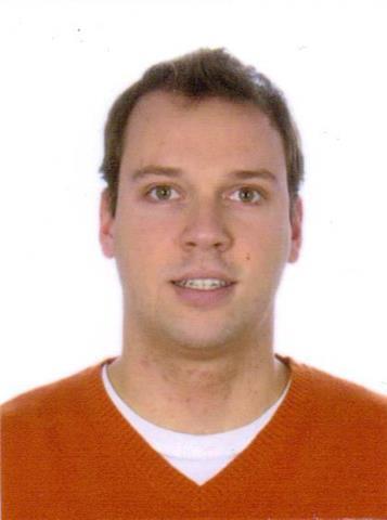 Borja Ramírez Méndez