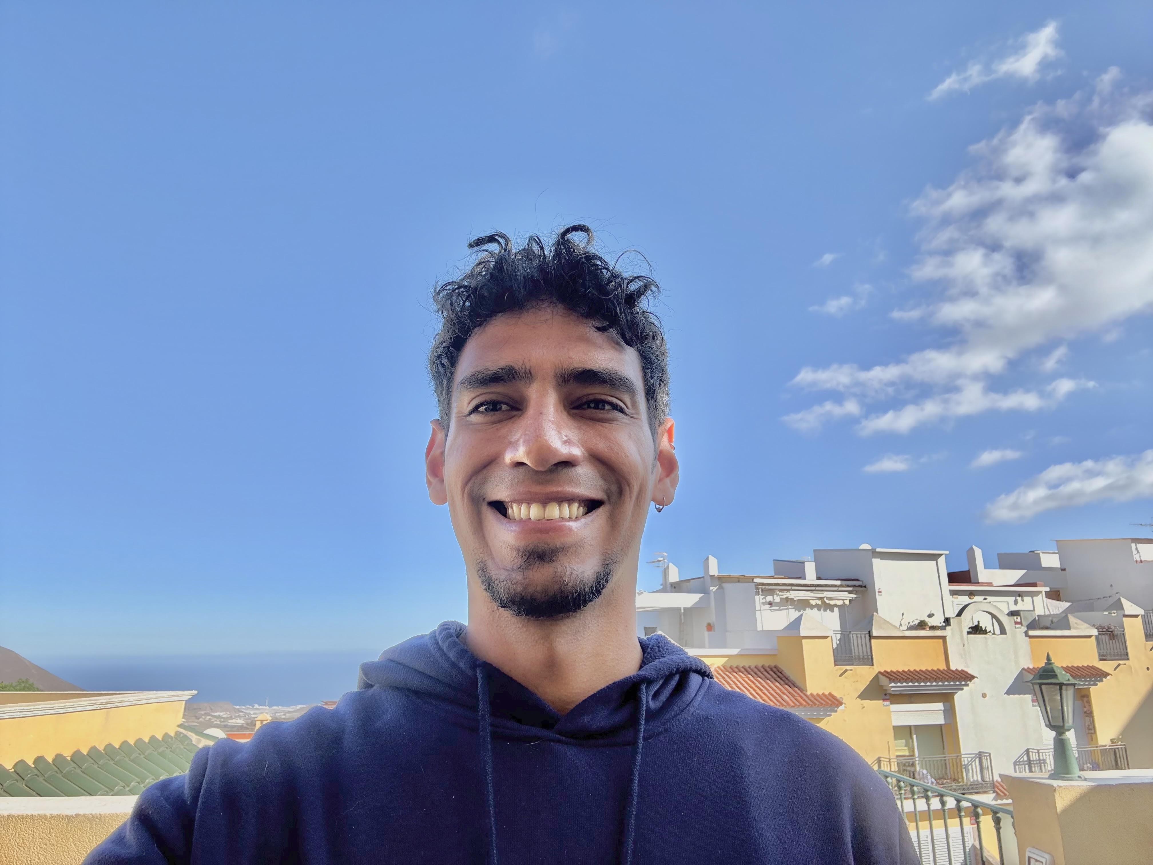 Jacinto Martin Jimenez