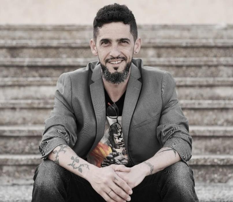 Monroypianoflamenco Piano Famenco