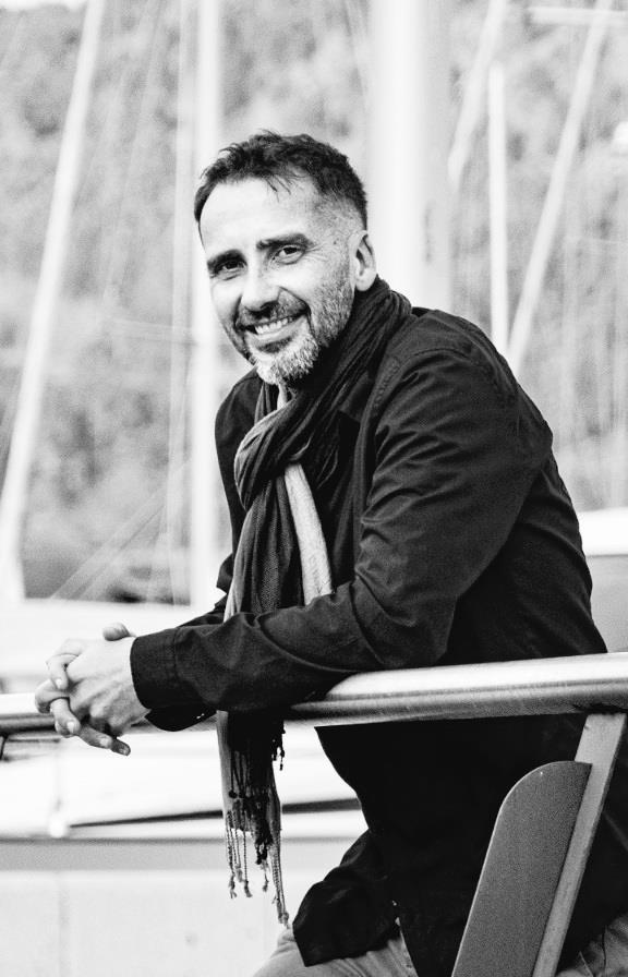 Jesús M. Sendón Rebollido