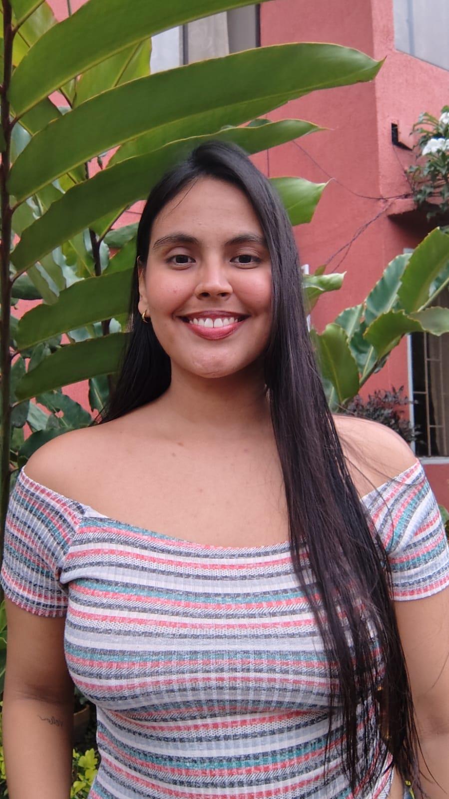 Maria F.