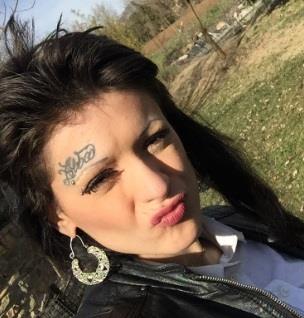 Alba Torres Olivella