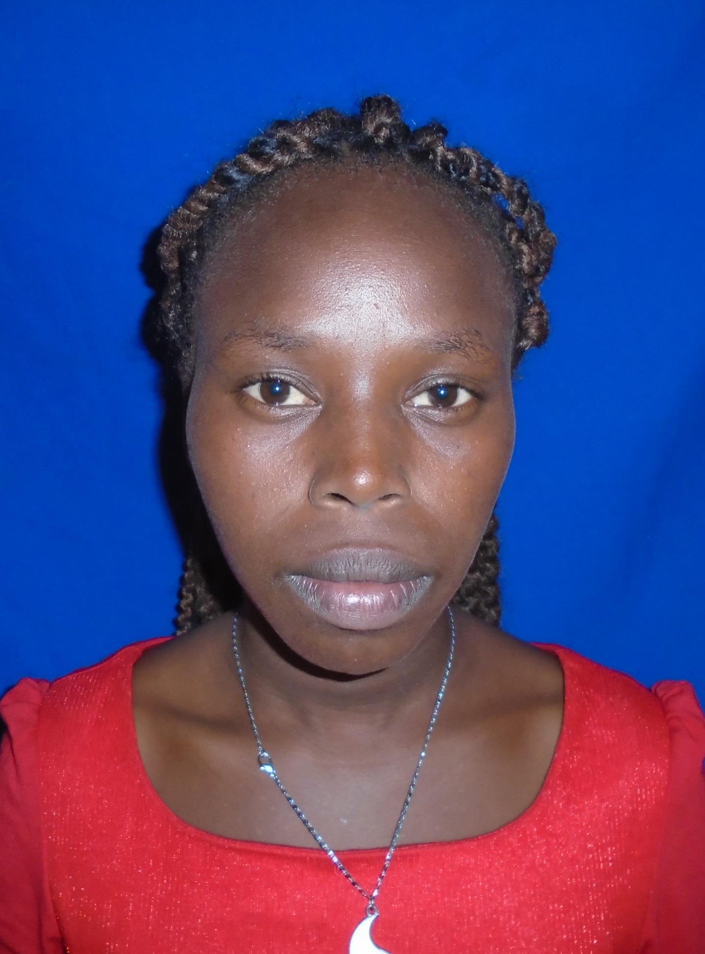 Josphine L. Lesadala 