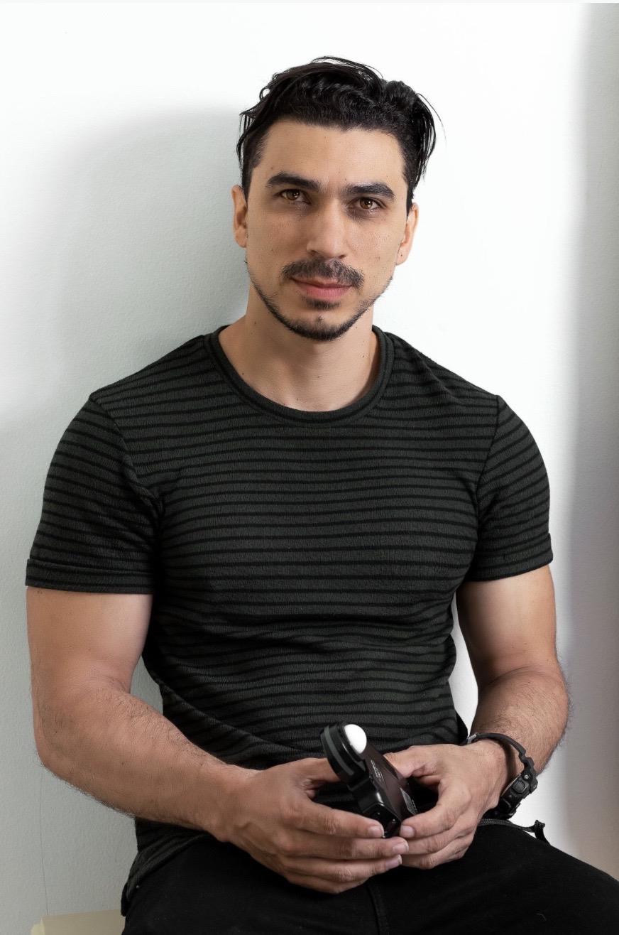 Julio Hernandez Ospina