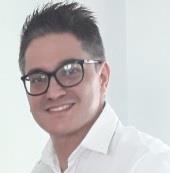 Luis F. Posada Velásquez