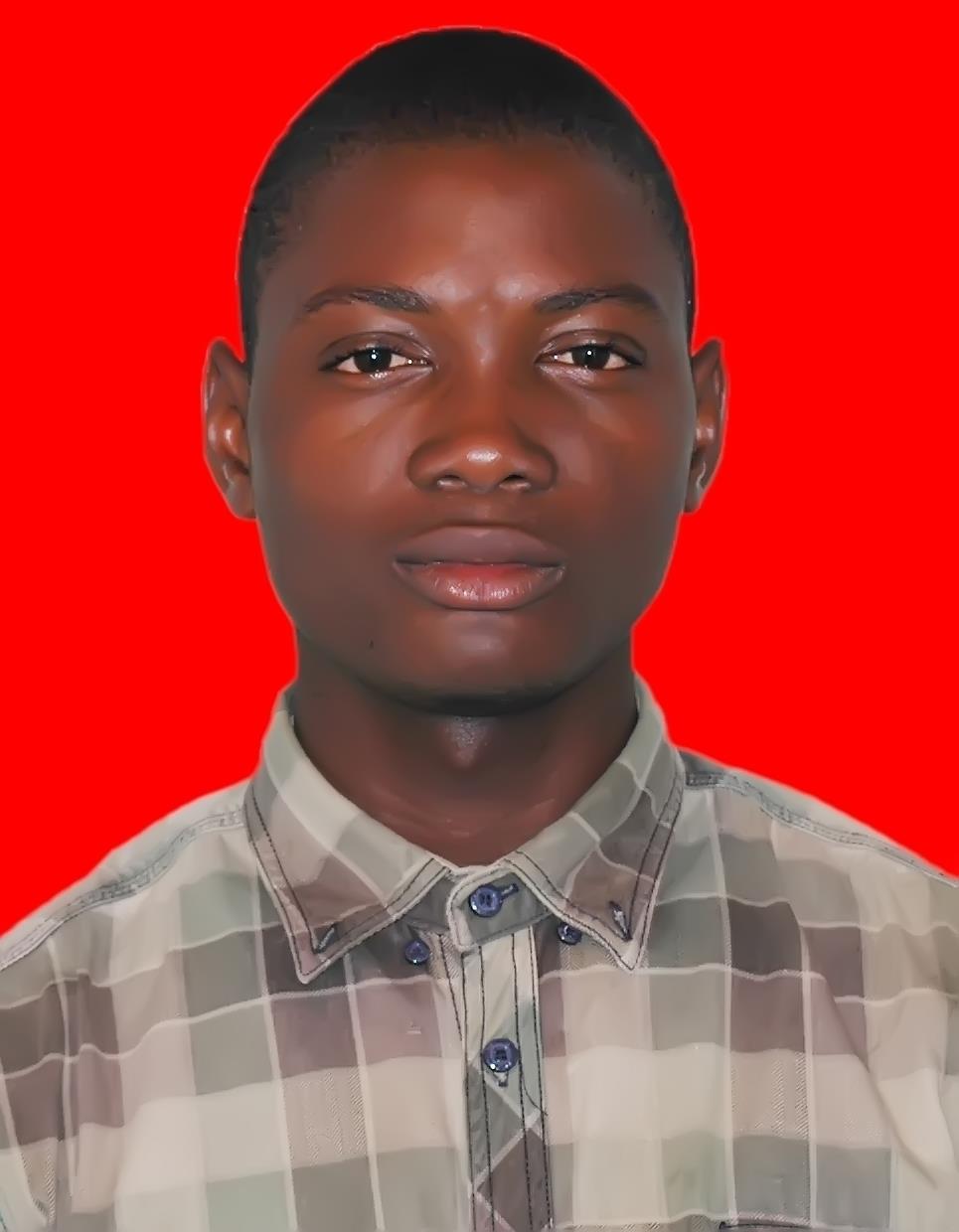 Olojo T. OLUWATOYOSIMI