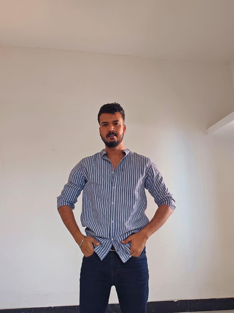 Chandan K.