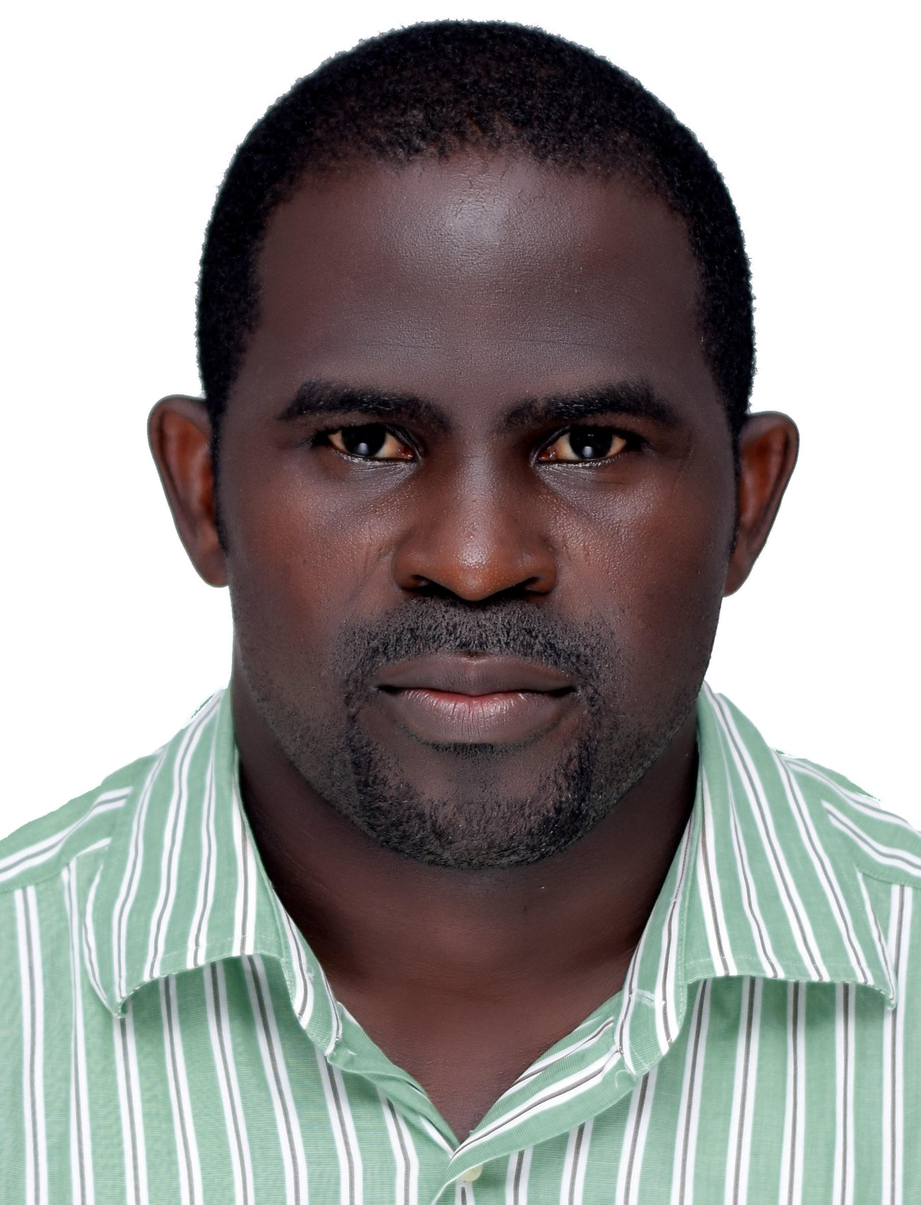 Babatunde O. Babatunde