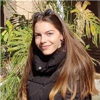Beatriz Lorente - Online English tutor - Classgap
