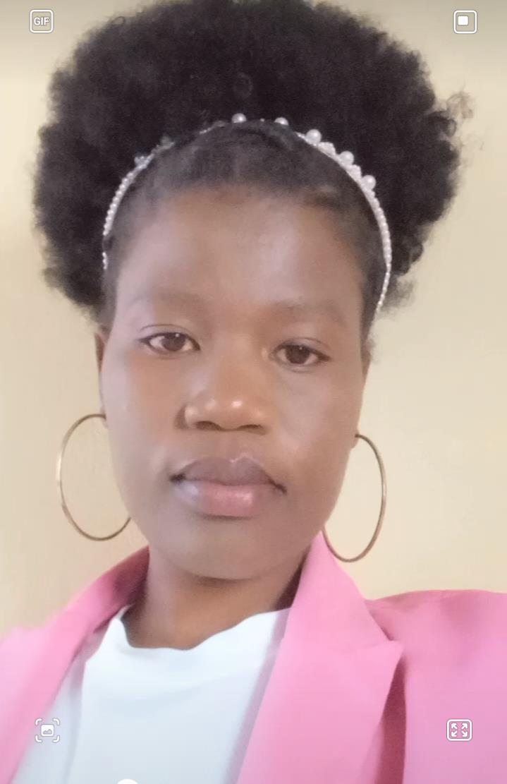 Matseliso Catherine 