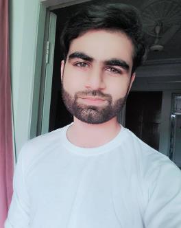 Behzad Hussain