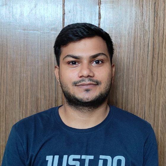 Rishabh Gupta