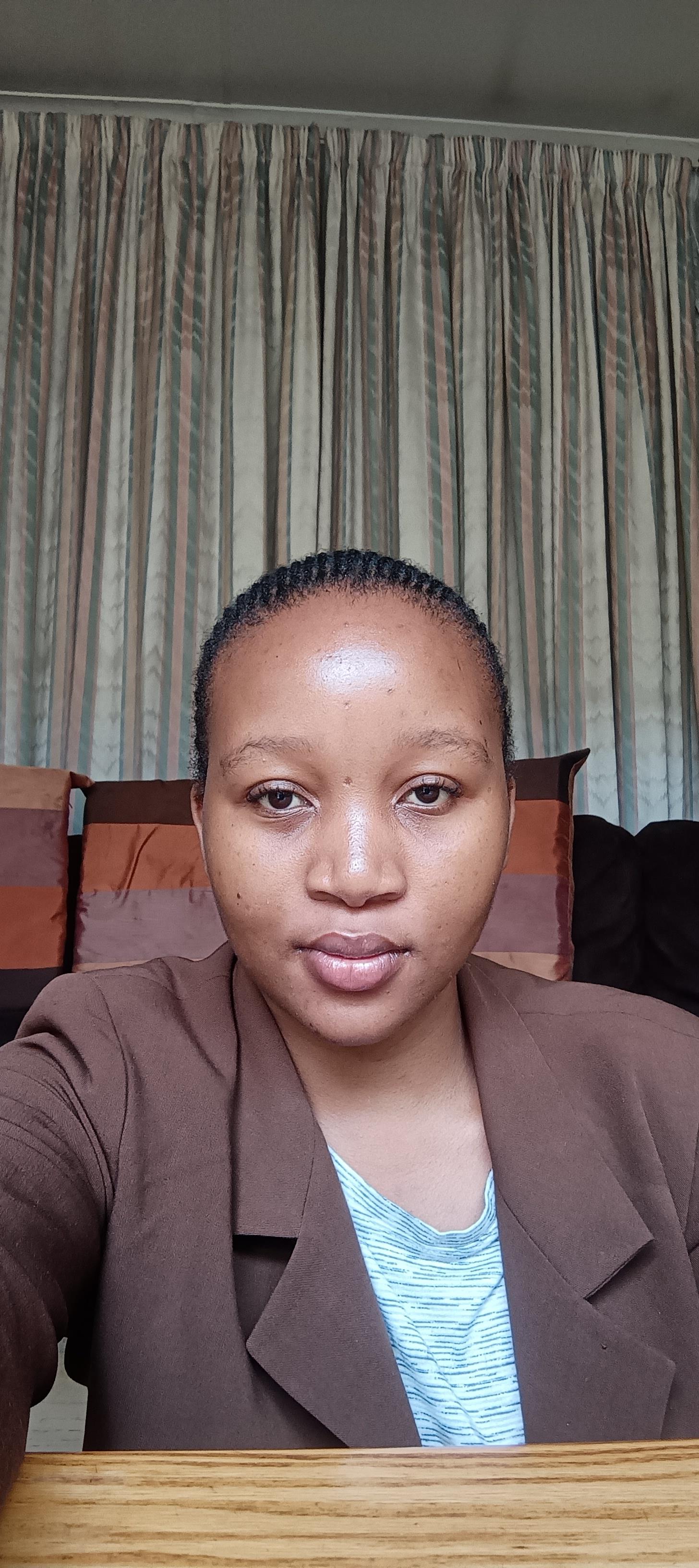 Tshepiso