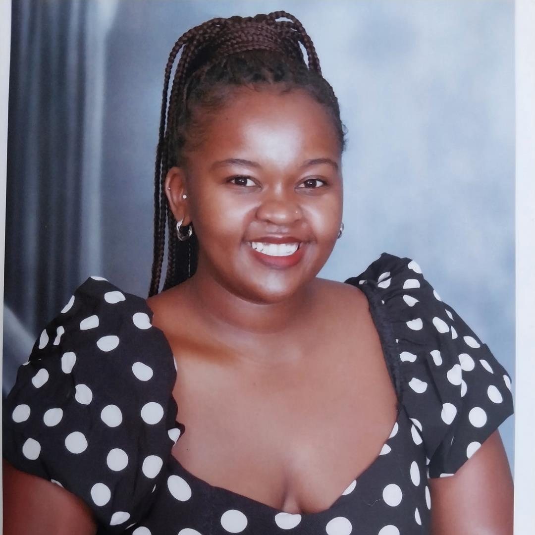 Jessica Malope