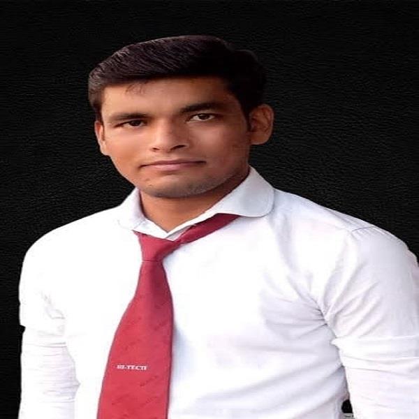 Saurabh