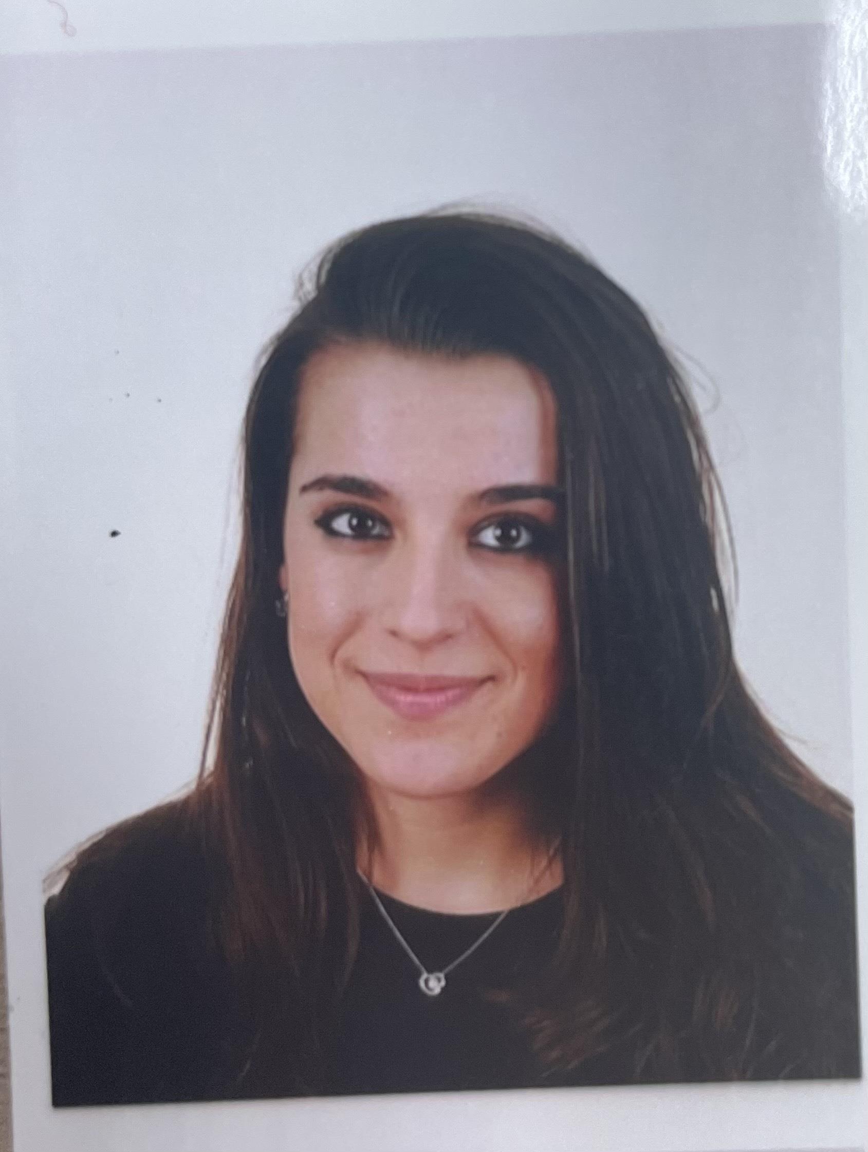 Nerea Martin Salgado