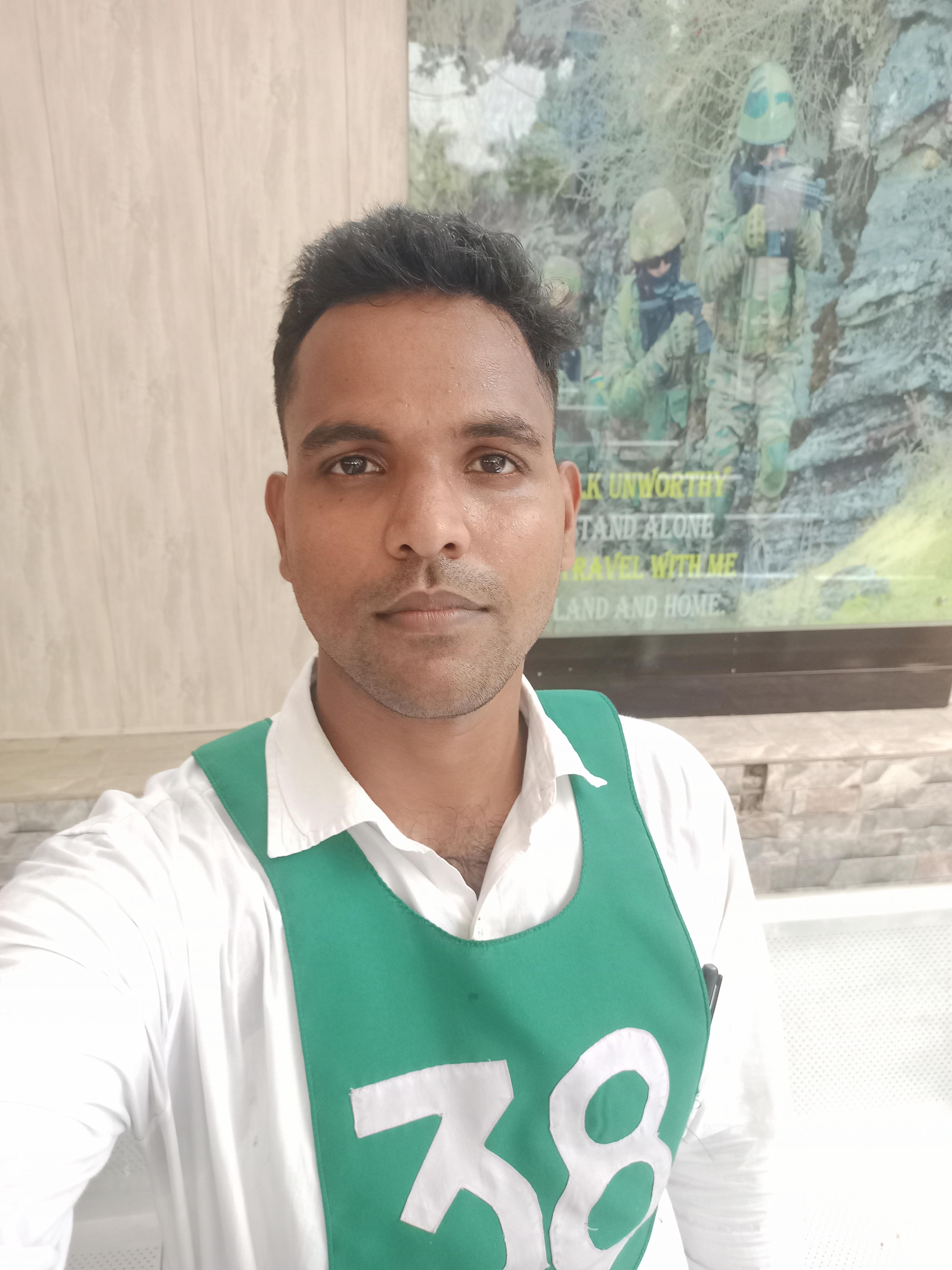Nikesh
