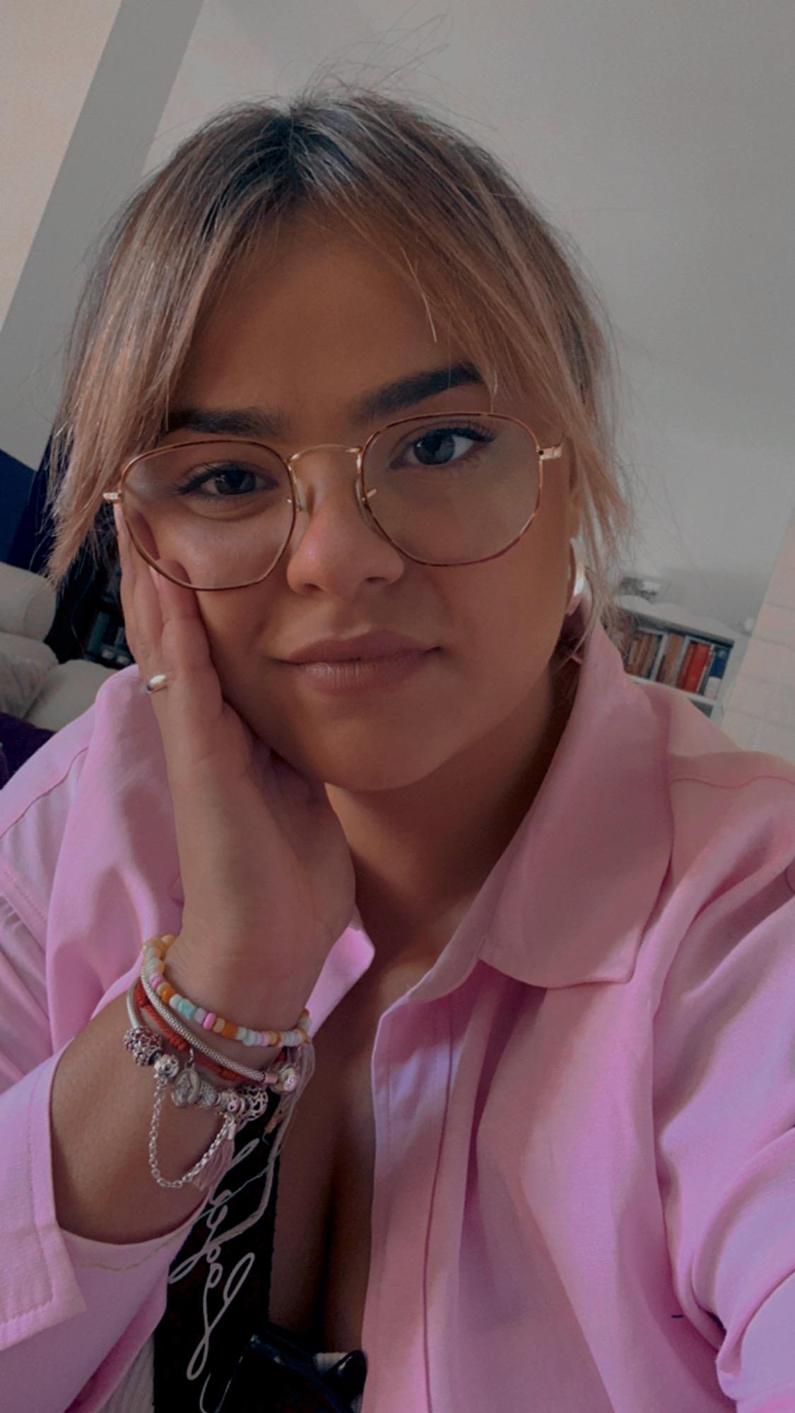 María  Aragón García