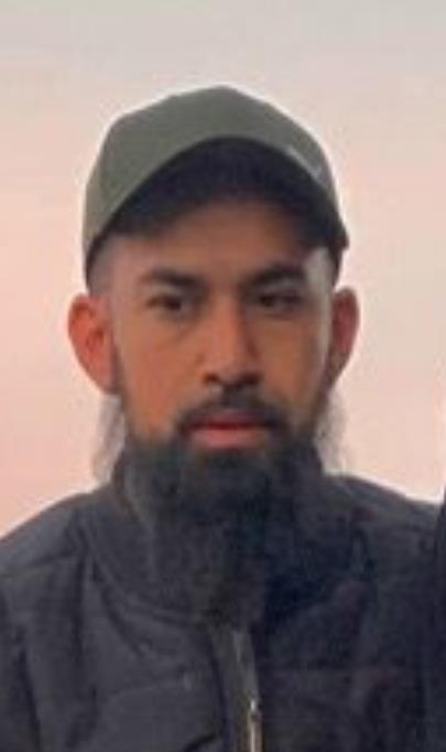 Muhammad Teladia