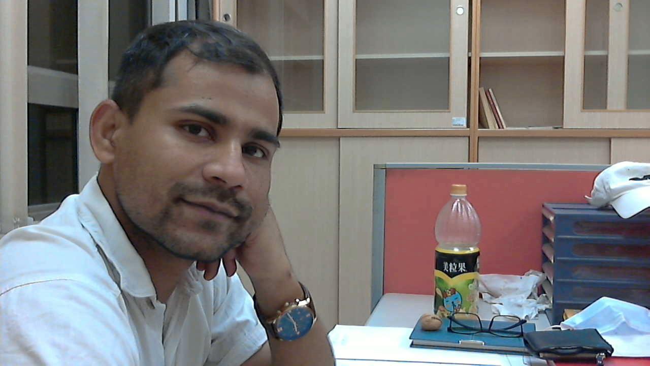 Pradeep