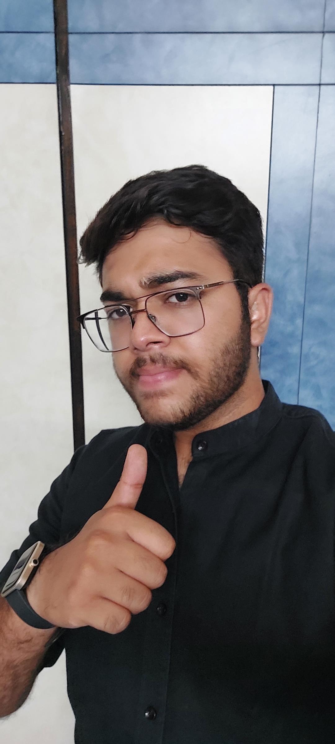 Sajal A.