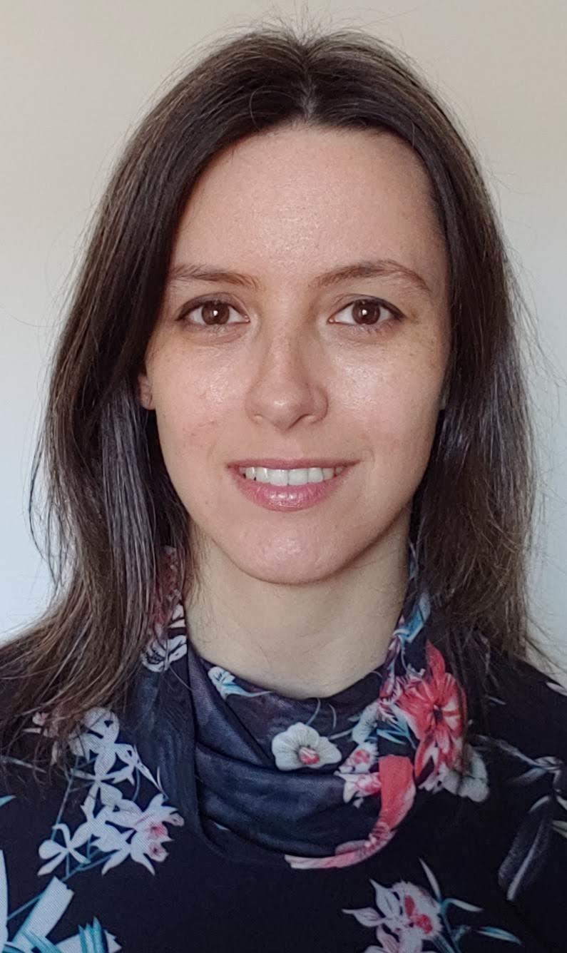 Belén Díez Gorrochategui