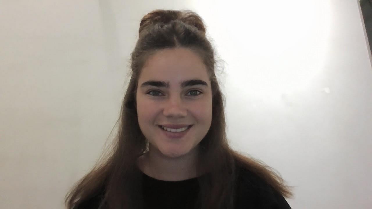 Neelien V. Van Rooyen