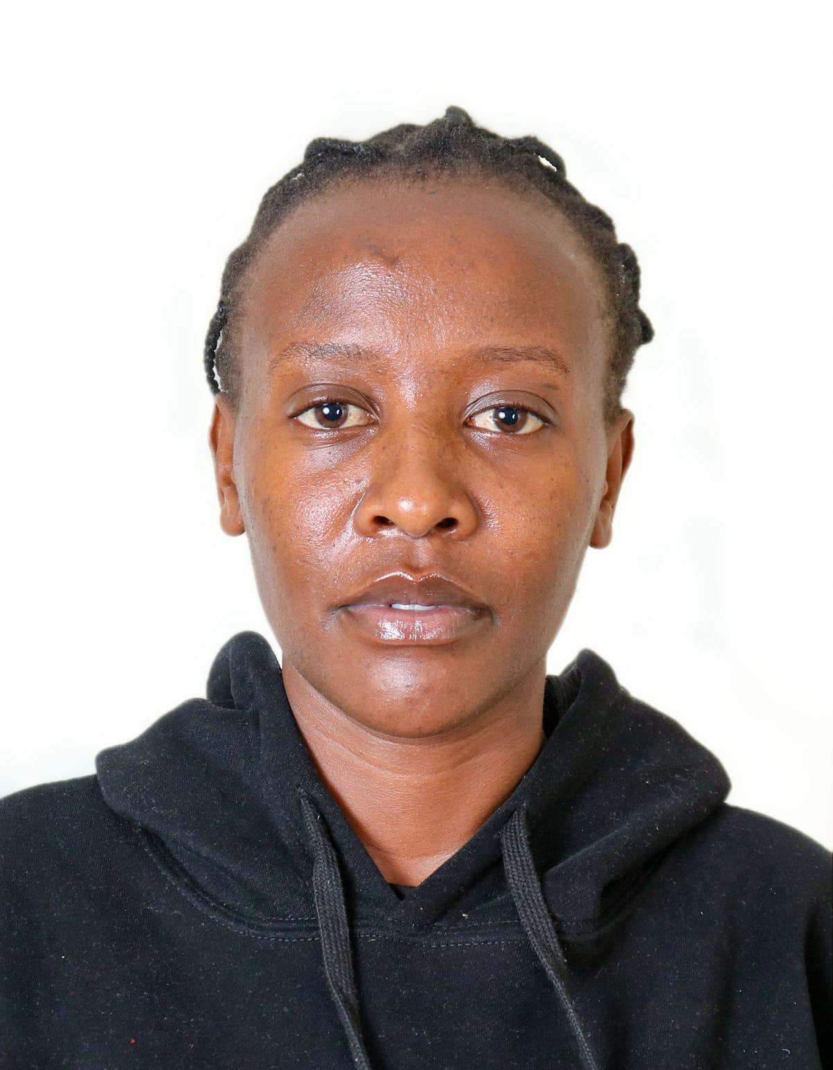 Marjorie Marjorie Jebor Kiprotich