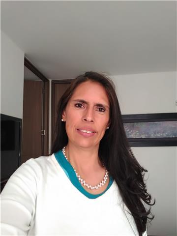 Blanca N. Cifuentes Cárdenas