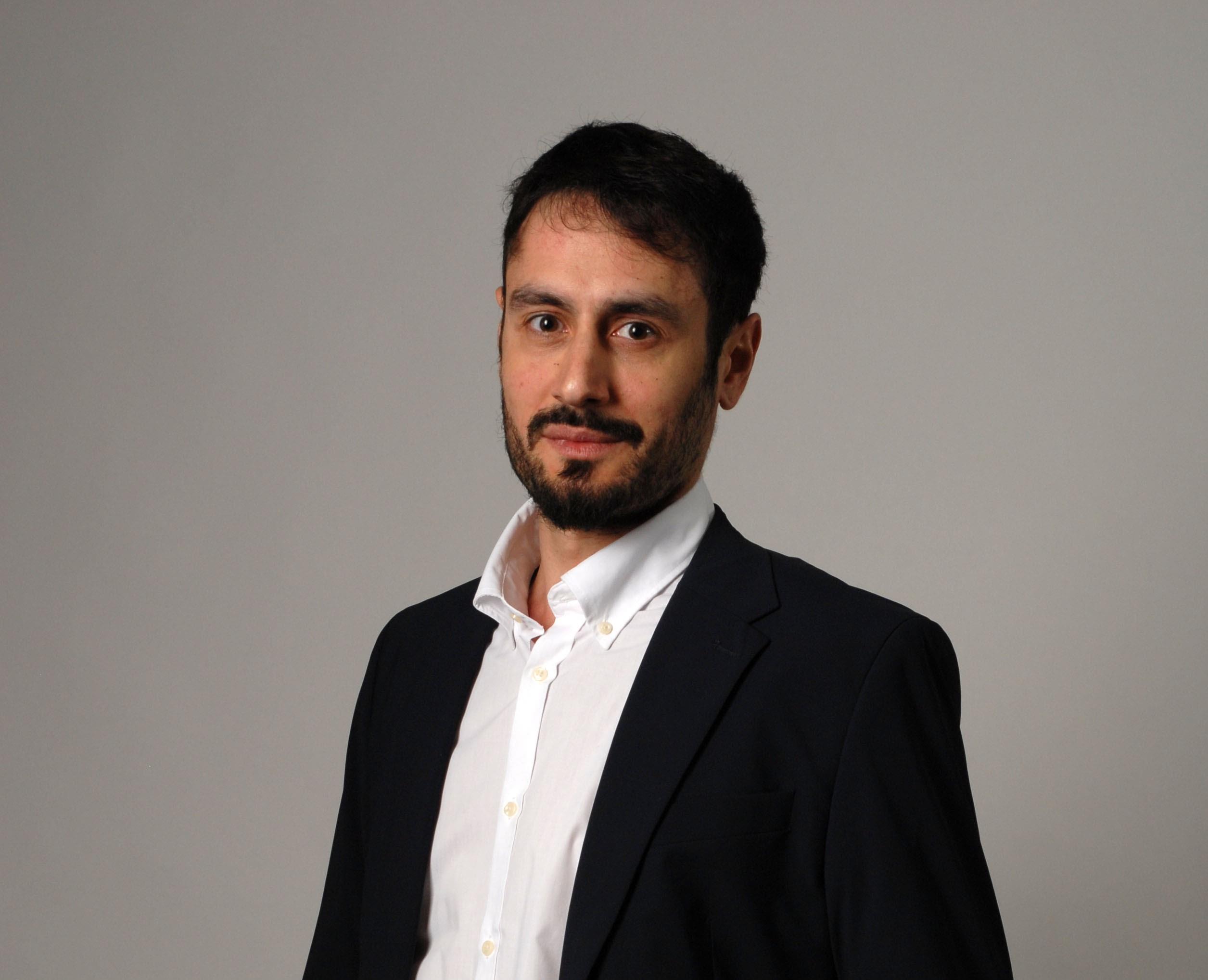 Edoardo De Filippis