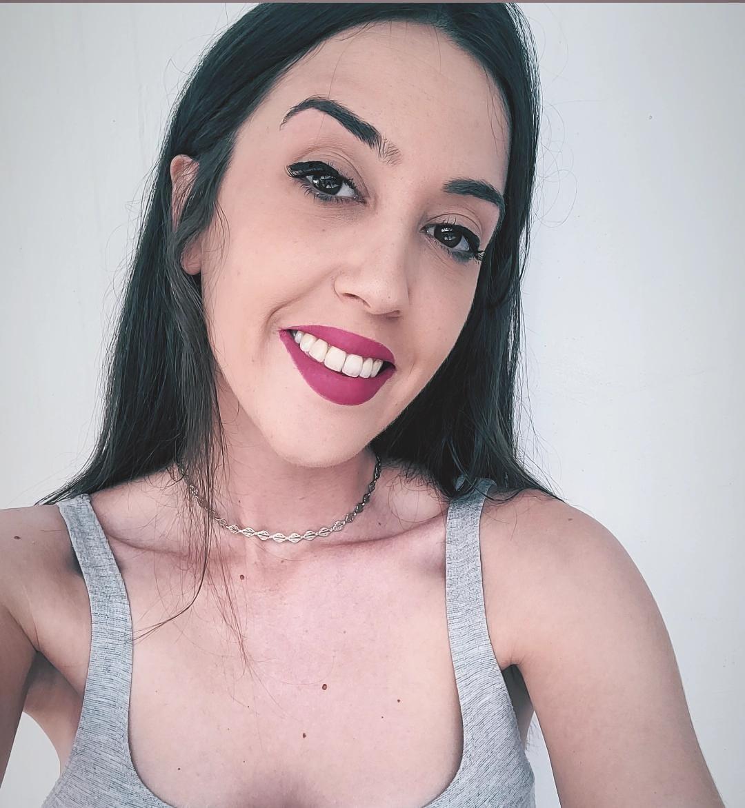 Sara Sánchez Hernández