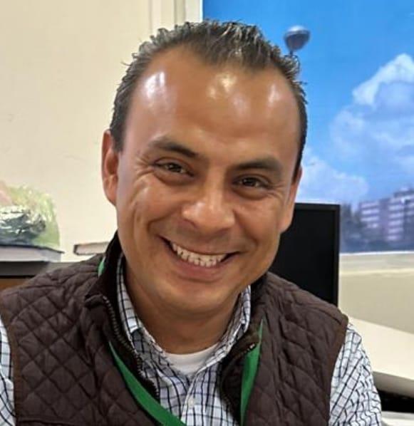 Antonio  JUAREZ MENDEZ