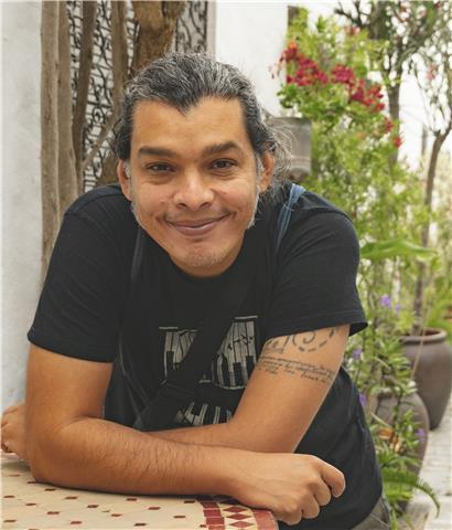 Jorge A. Zurita Toledo