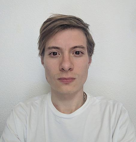 Eloy J. Alvarez Ramirez