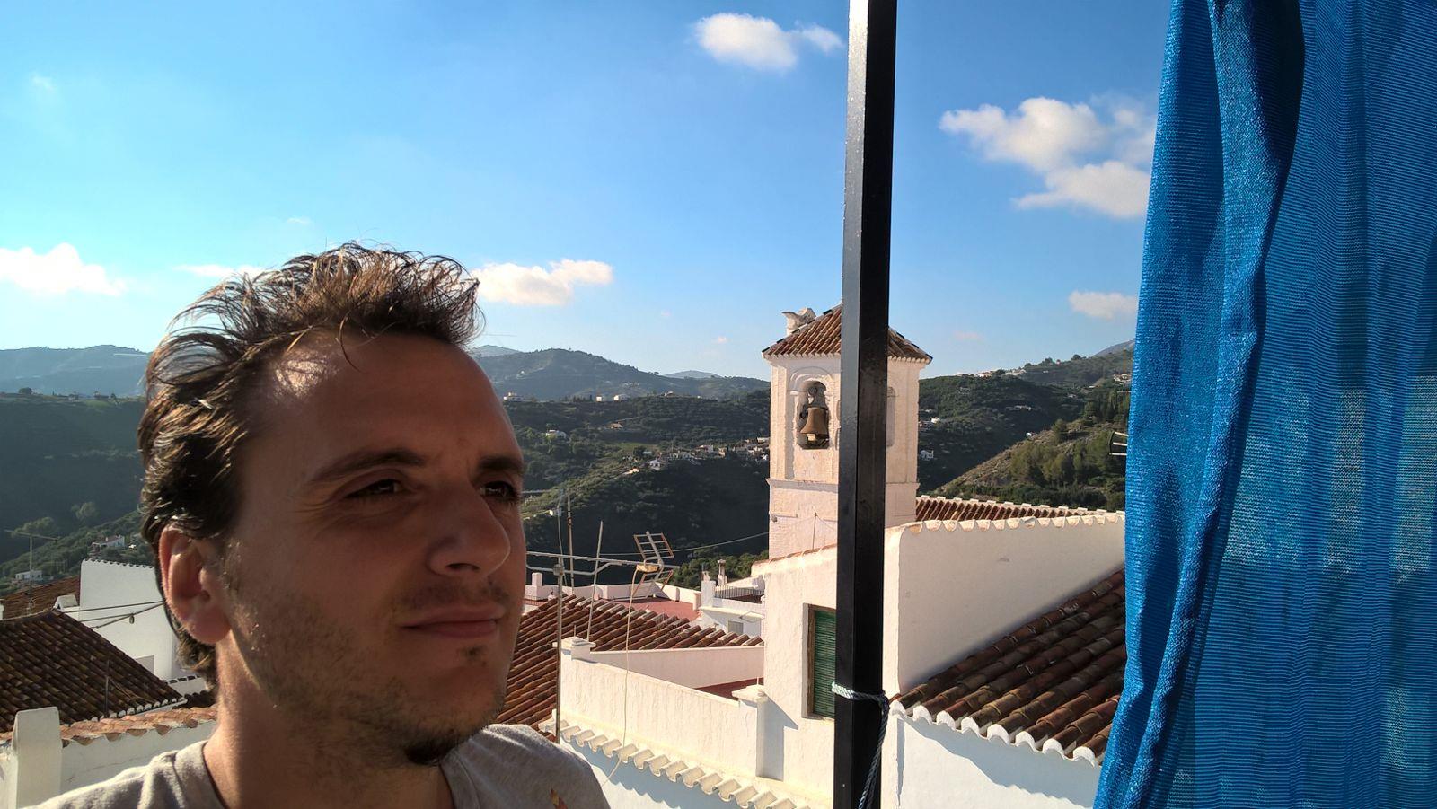 Michael S. Álvarez Sánchez