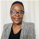 Tshegofatso Mahlatsi