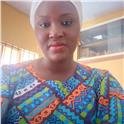 Salamatu