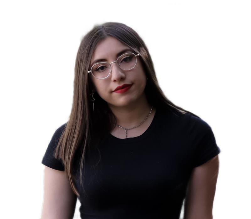 Kimberly Roldan Gonzalez