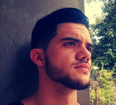 Tony García Alvarez