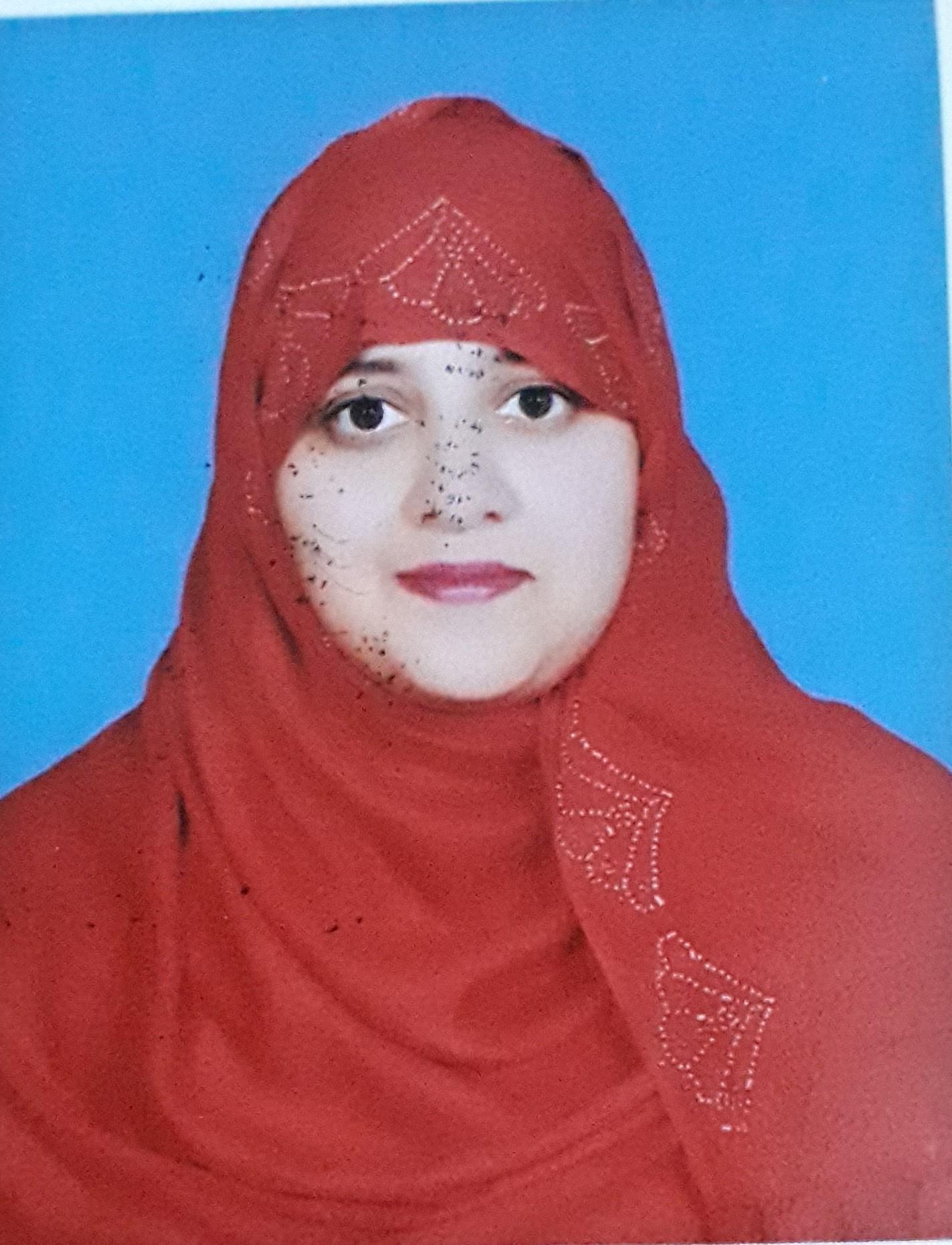 Wajiha Owais