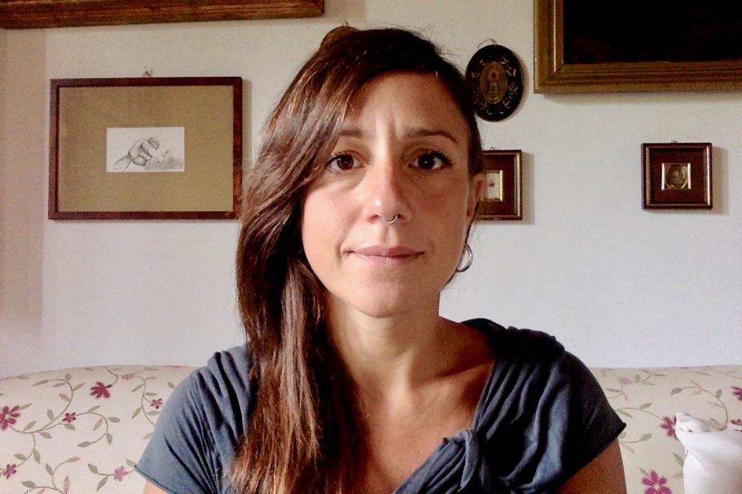 Giulia Lafasciano