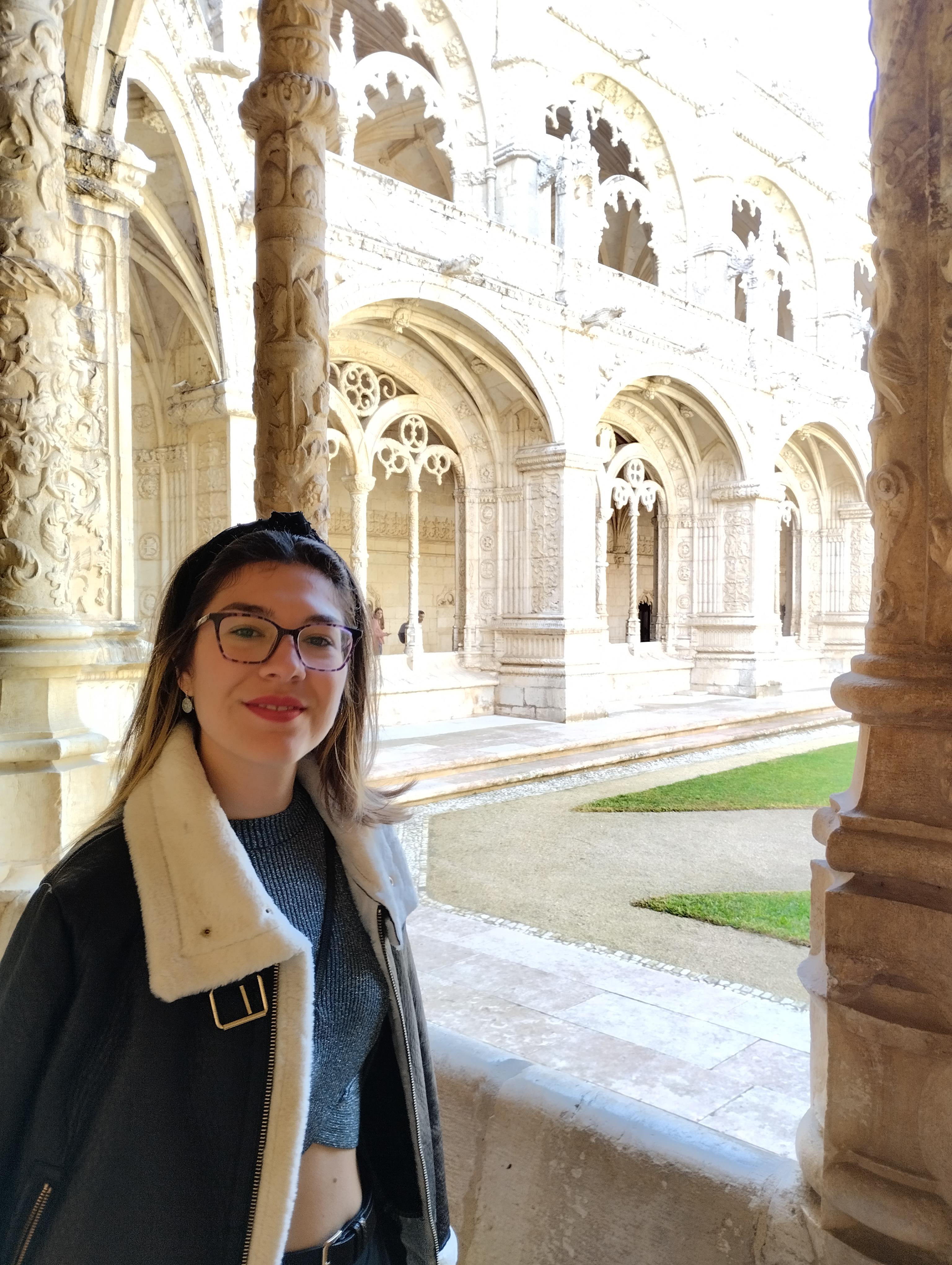 Melanie Palma Huertas