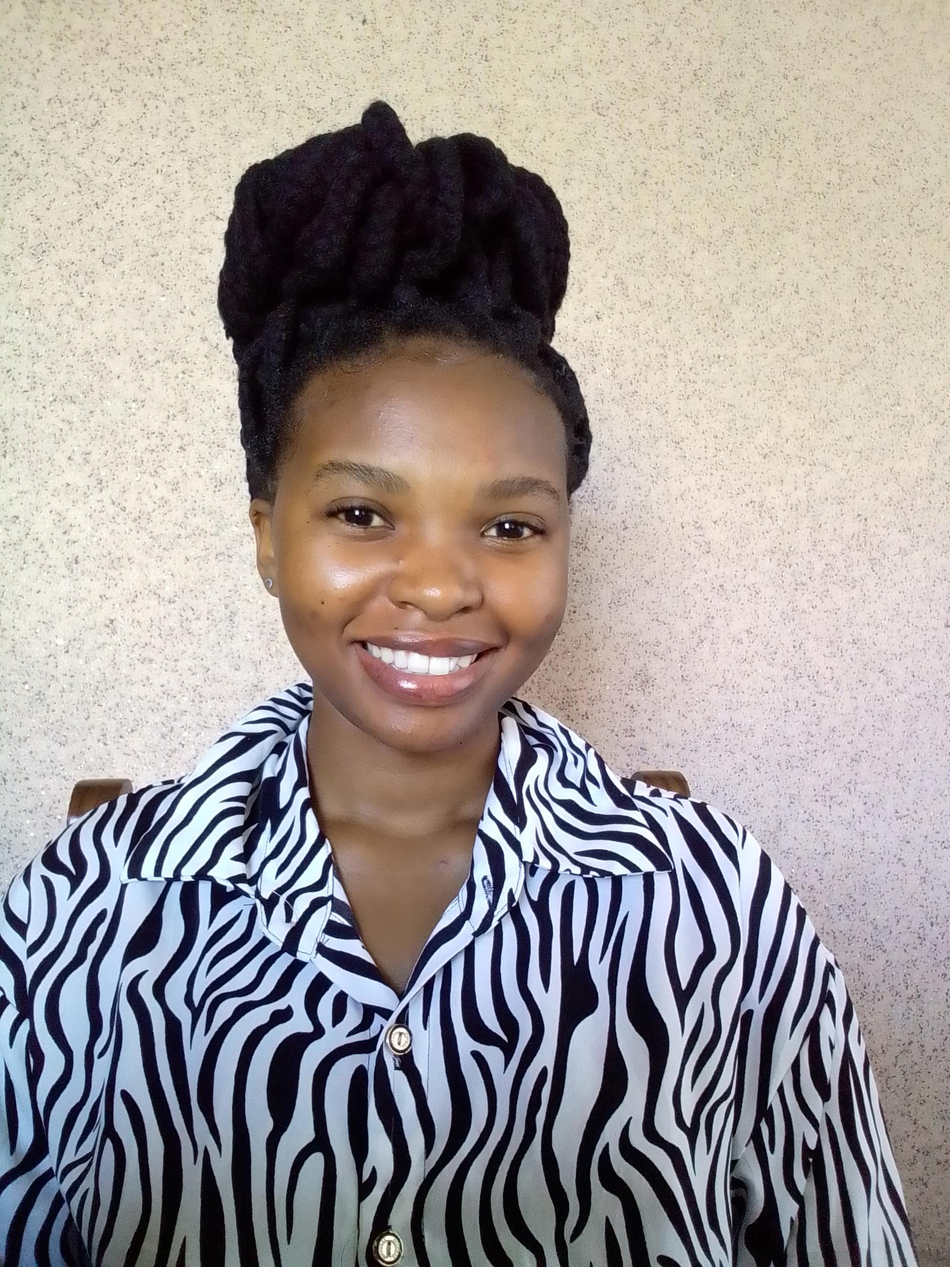 Sibongile Seheshe