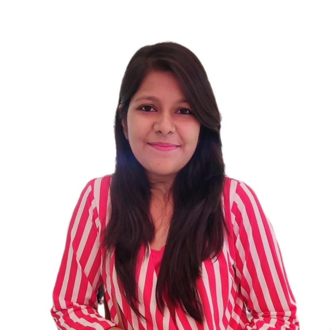 Swati A.