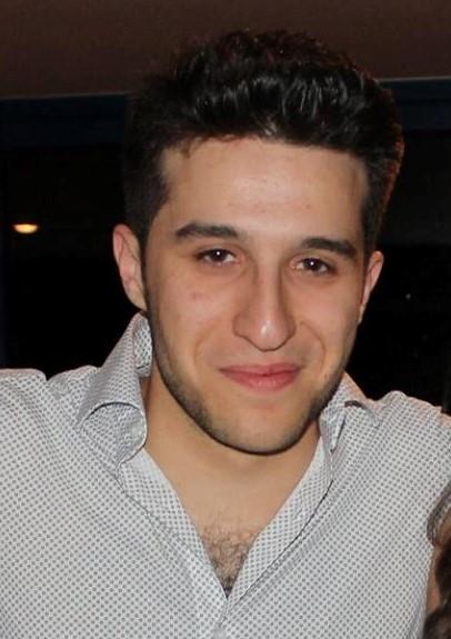 Fabio Pastore