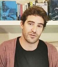 Pablo González Tejero