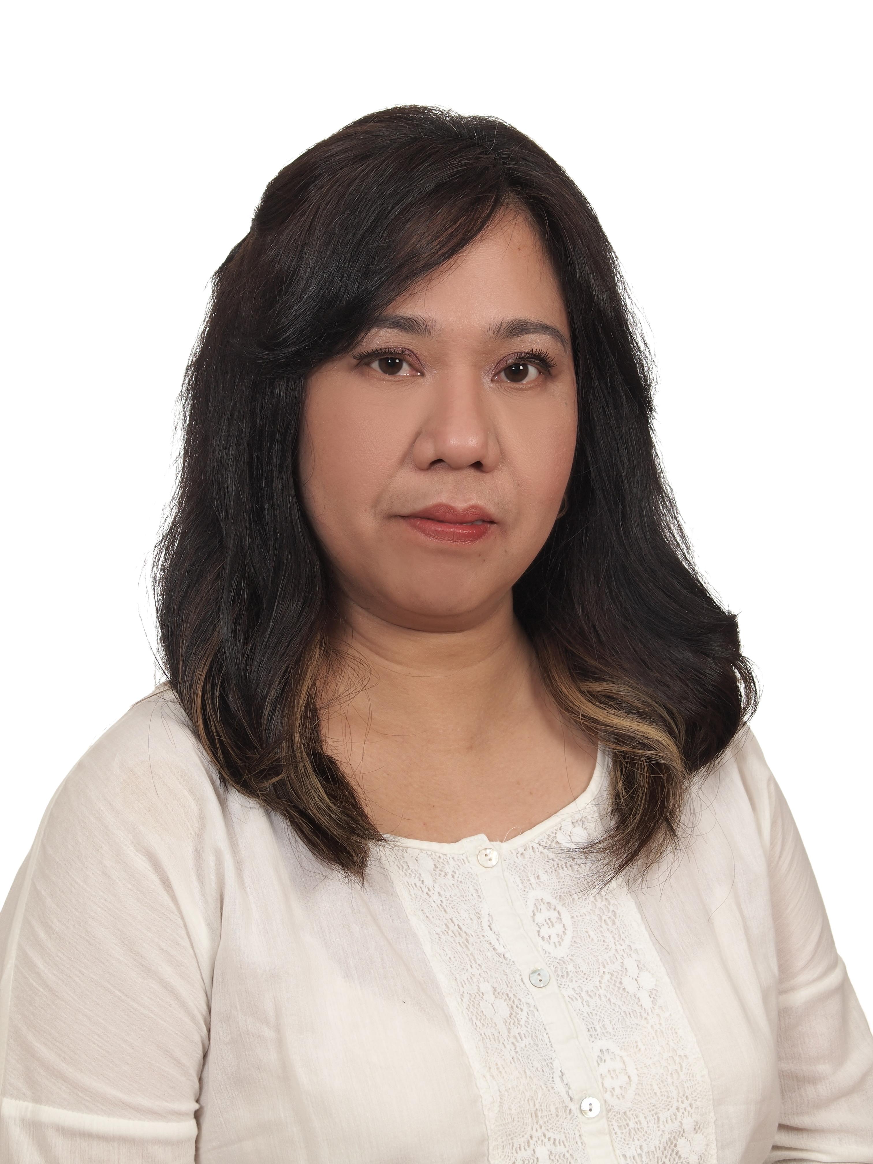 Maria L. Basas