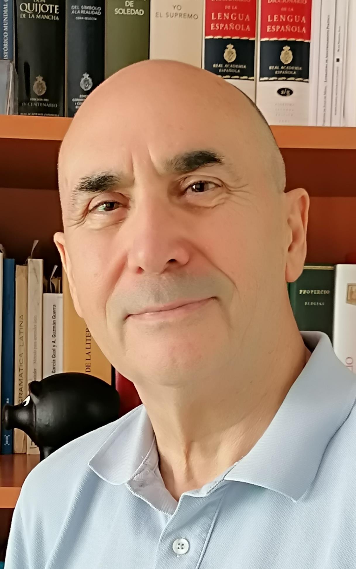 Blas Medina